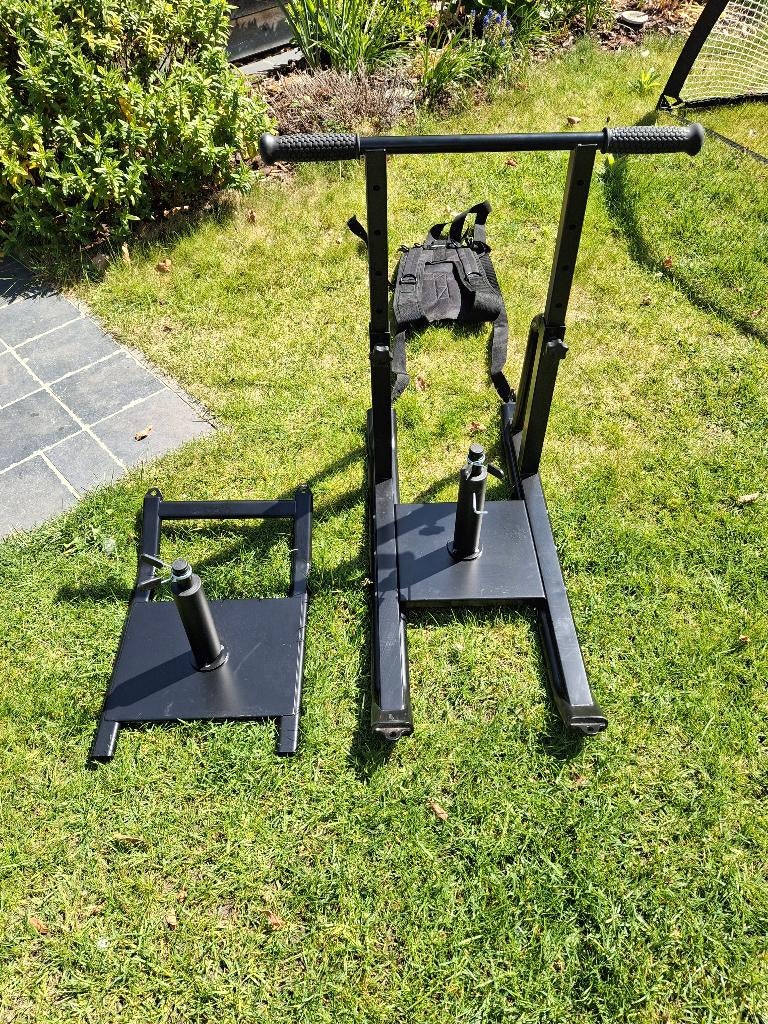 Weight sled, Ophalen, Nieuw, Overige typen