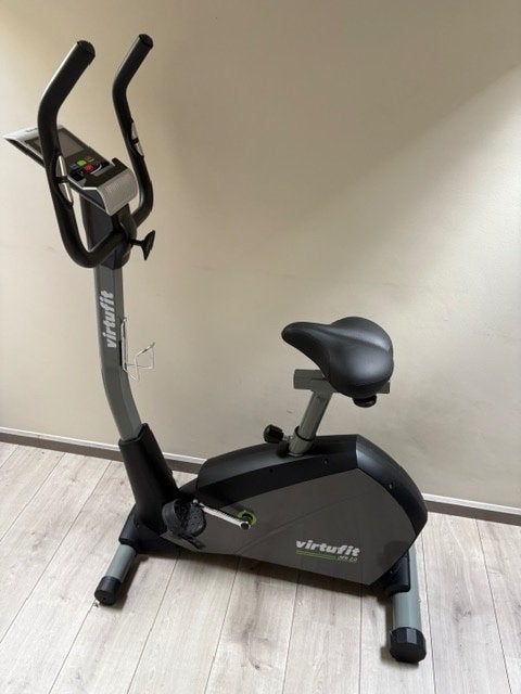 Hometrainer, Sport en Fitness, Overige Sport en Fitness, Ophalen, Zo goed als nieuw