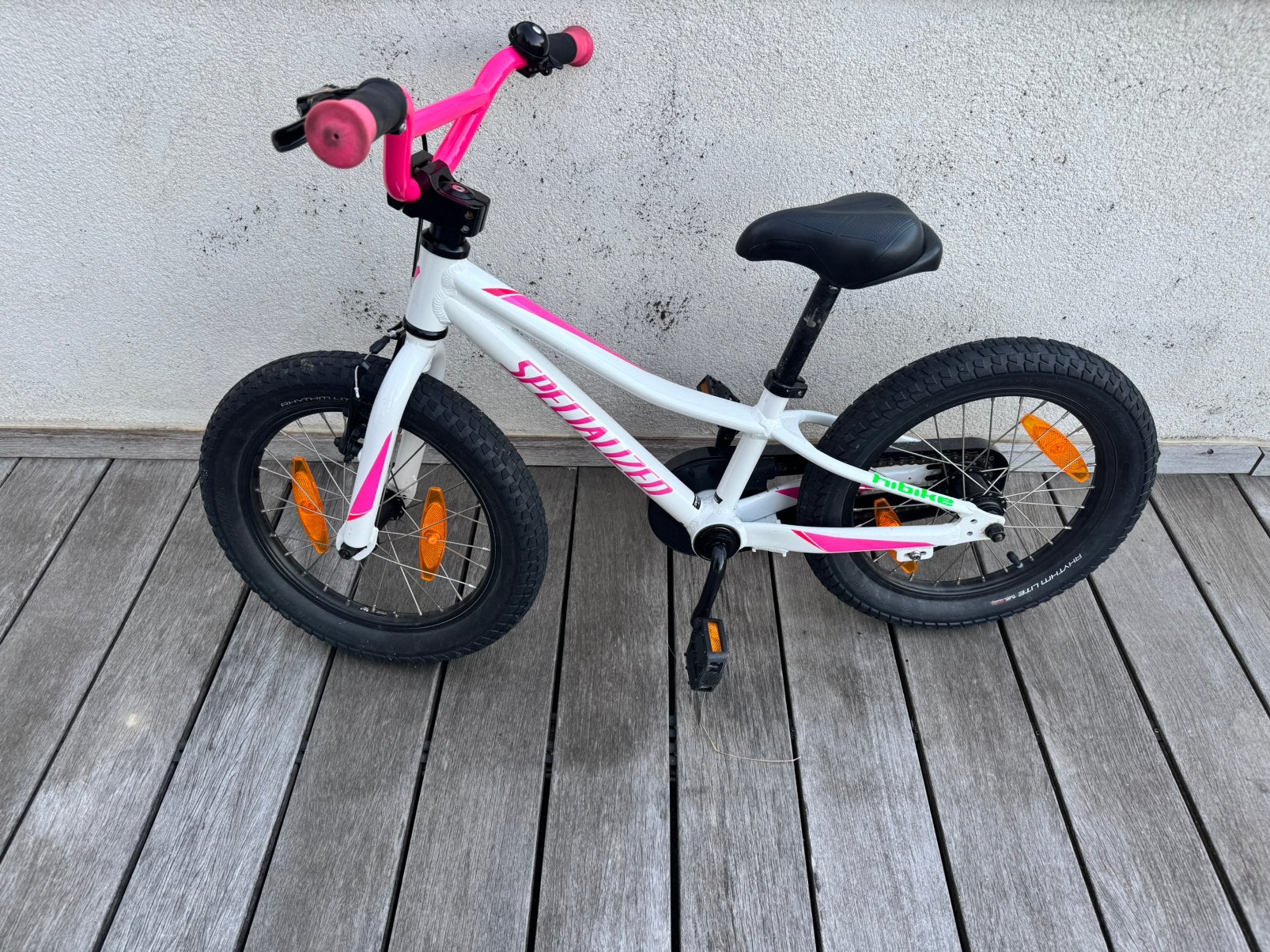 Vélo enfant Specialized Riprock Coaster 16 pouces, Vélos & Vélomoteurs, Vélos | Vélos pour enfant, Comme neuf, Enlèvement