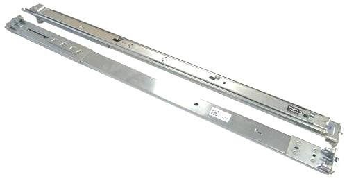 Dell Sliding Readyrails II / 1U / A7, Informatique & Logiciels, Armoires de serveurs