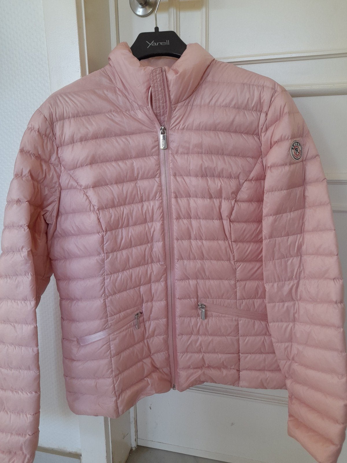 jasje tussenseizoen,oksel-oksel 54 cm, Kleding | Dames, Ophalen