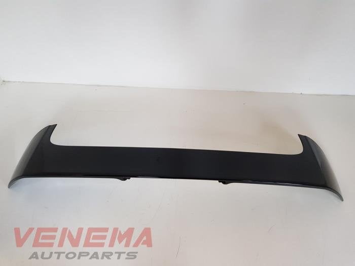Spoiler van een Ford Fiesta, Gebruikt, -, -, Ophalen of Verzenden