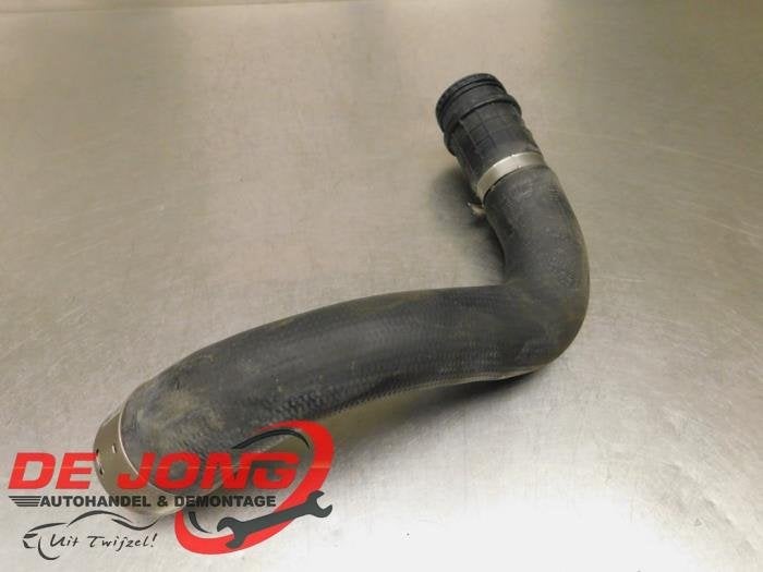 Intercooler Slang van een Opel Astra, Gebruikt, -, -, Opel