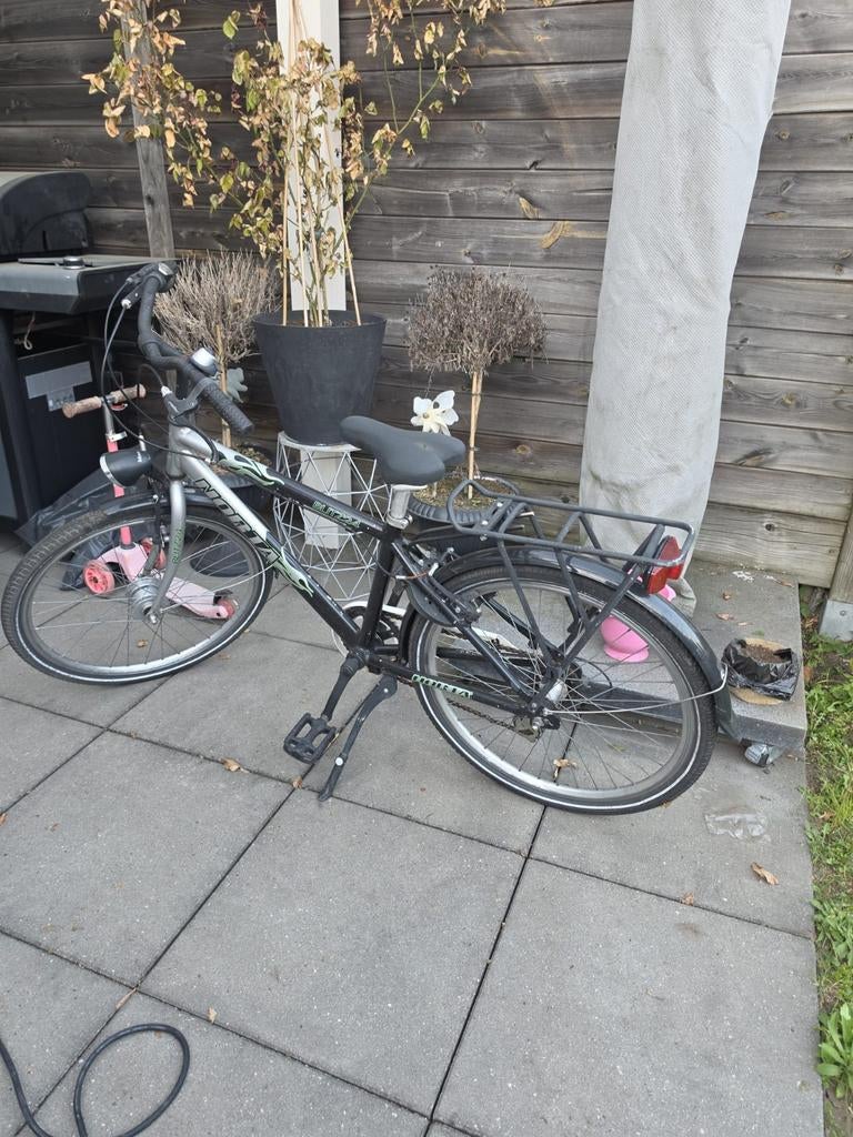 Fiets 24 inch, Enlèvement, Utilisé, 24 pouces