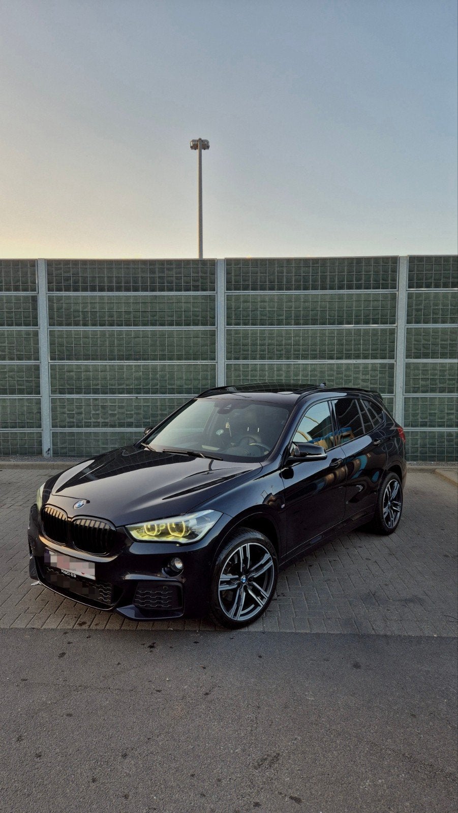 Bmw x1, Auto's, BMW, Particulier, Te koop, Navigatiesysteem