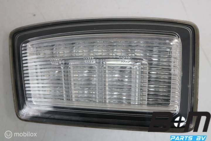 Achterlicht achterklep rechts Audi A1 8X 8X0945096, Utilisé