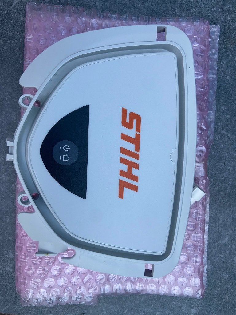 Stihl RMI 422 printplaat basisstation, Ophalen of Verzenden, Nieuw, Stihl