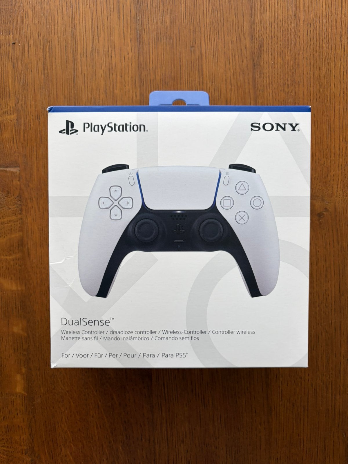 Playstation DualSense NIEUW, Ophalen, Nieuw, Controller
