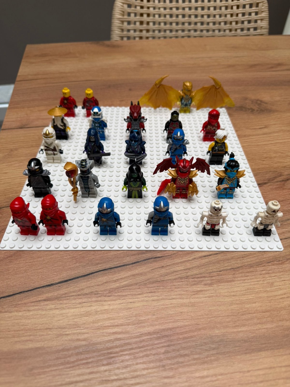 Lego, Ophalen of Verzenden, Zo goed als nieuw