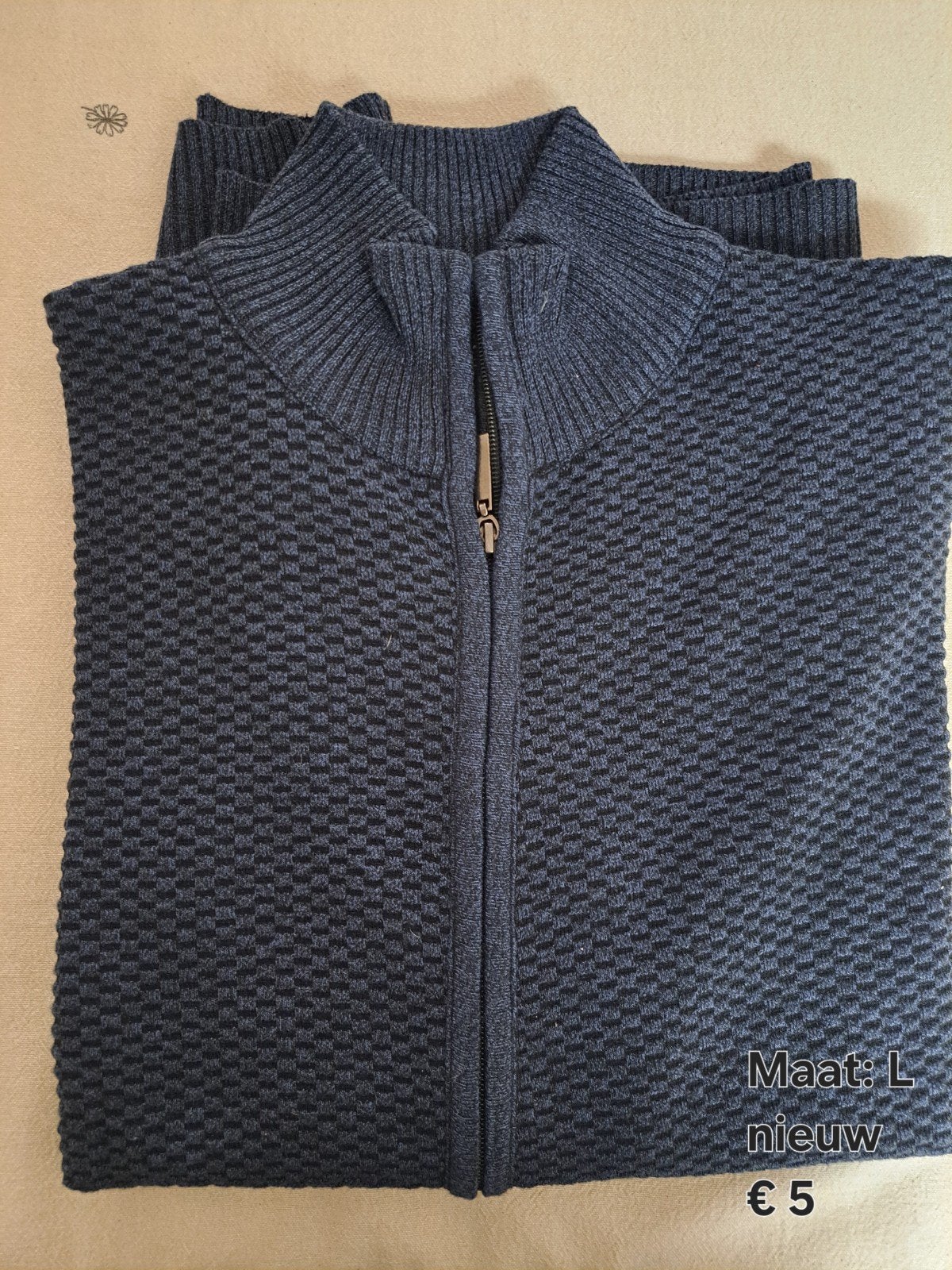 herentruien, Kleding | Heren, Truien en Vesten, Ophalen, Zo goed als nieuw, Overige maten