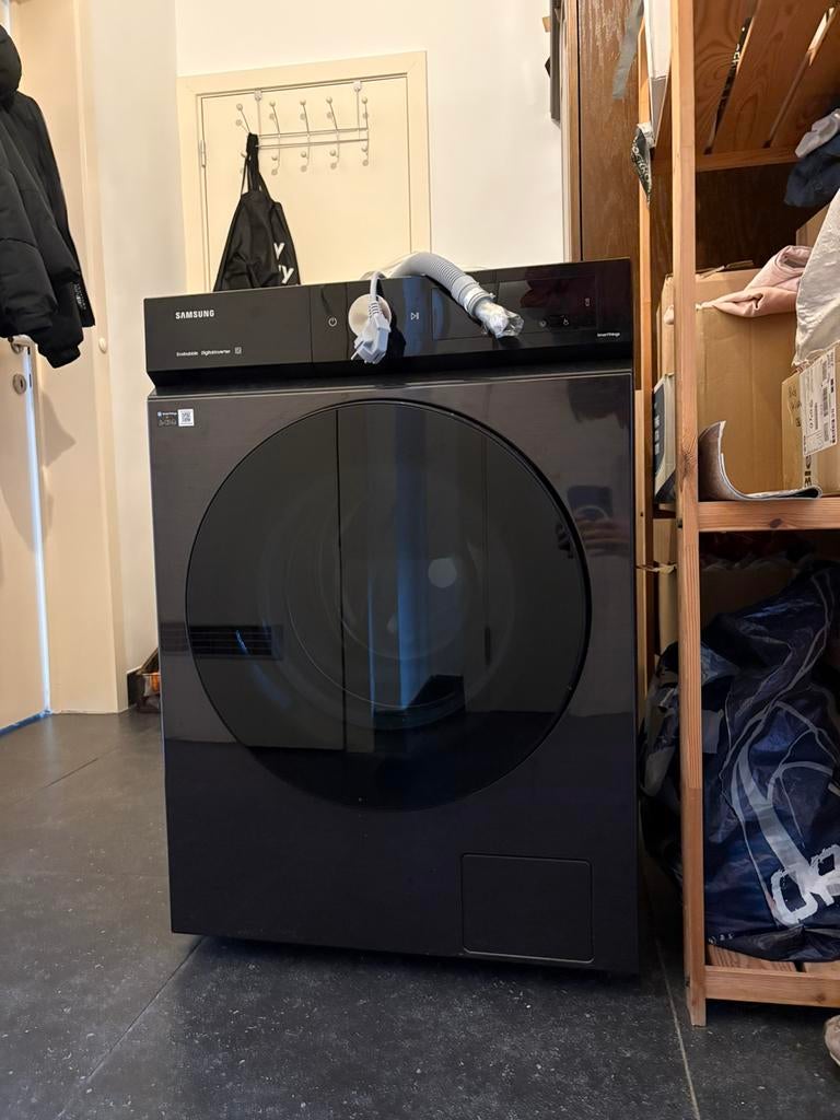 Samsung wasmachine, Enlèvement ou Envoi, Neuf