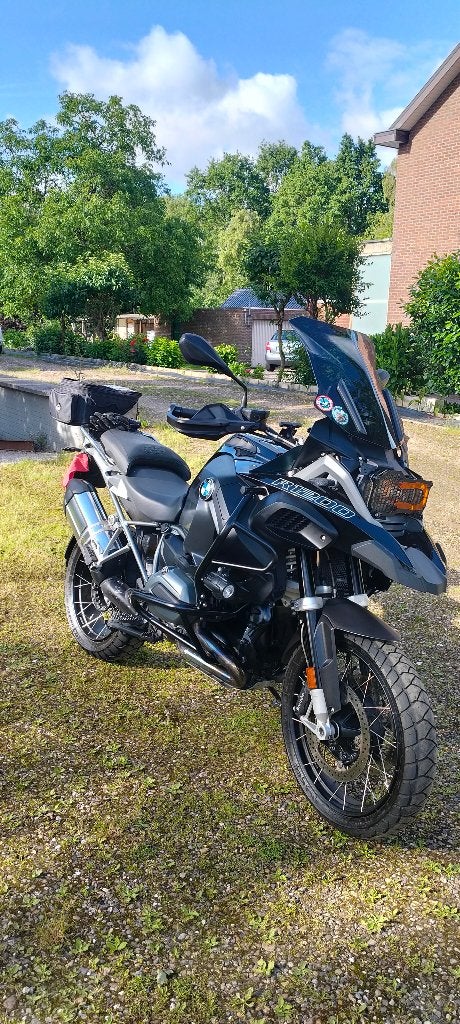 Bmw R1200 GS, Permis Moto A, Tourisme, Occasion, Plus de 35 kW