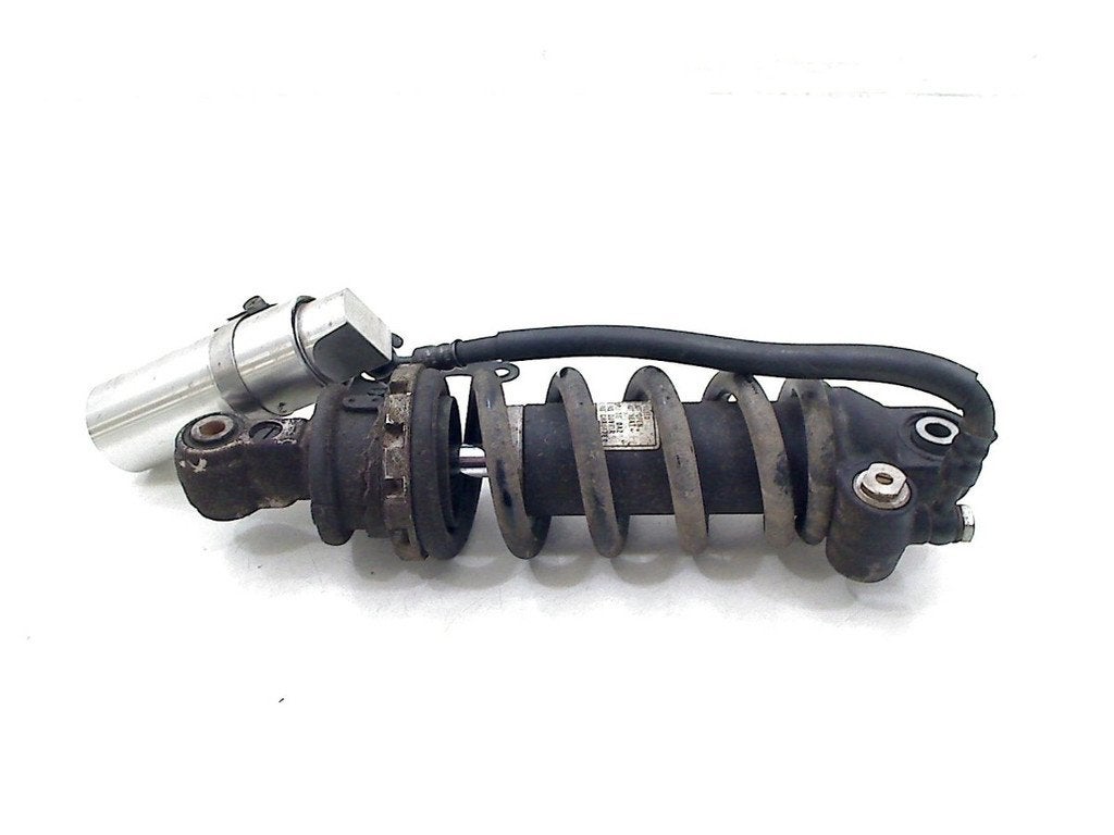 AMORTISSEUR ARRIÈRE CBR 600 RR 2007-2012 (CBR600RR PC40), Dhr. S. di Majo, Utilisé, Info@cama-motorparts.nl, P.J. Troelstraweg 8 8
3144 CX  MAASSLUIS, NL