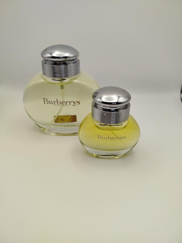 Burberrys of London, Ophalen of Verzenden