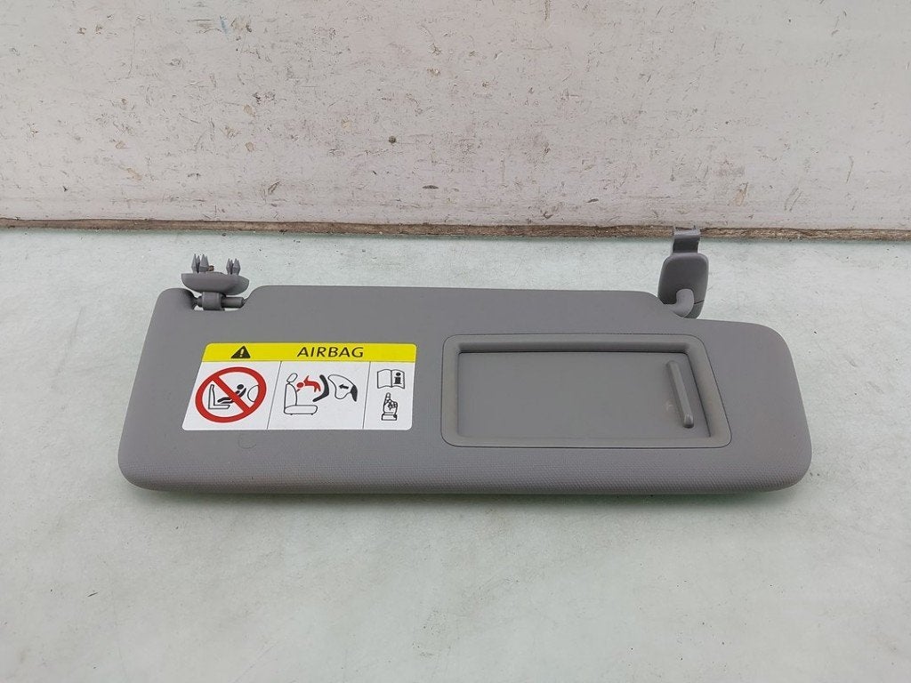 PARE-SOLEIL Audi A3 Limousine (8VS / 8VM) (01-2013/10-2020), Auto-Union-Straße  1,
85057  Ingolstadt, DE, Info@audi.de, Audi, Utilisé