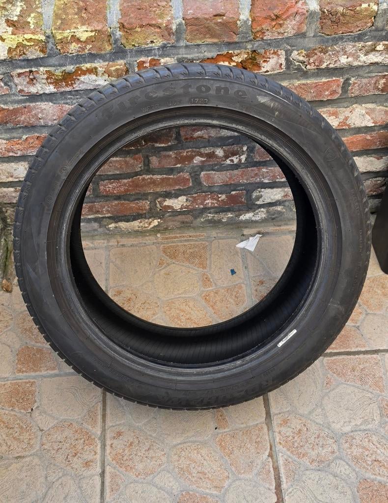 Pneu Firestone 225/45R17, Autos : Pièces & Accessoires
