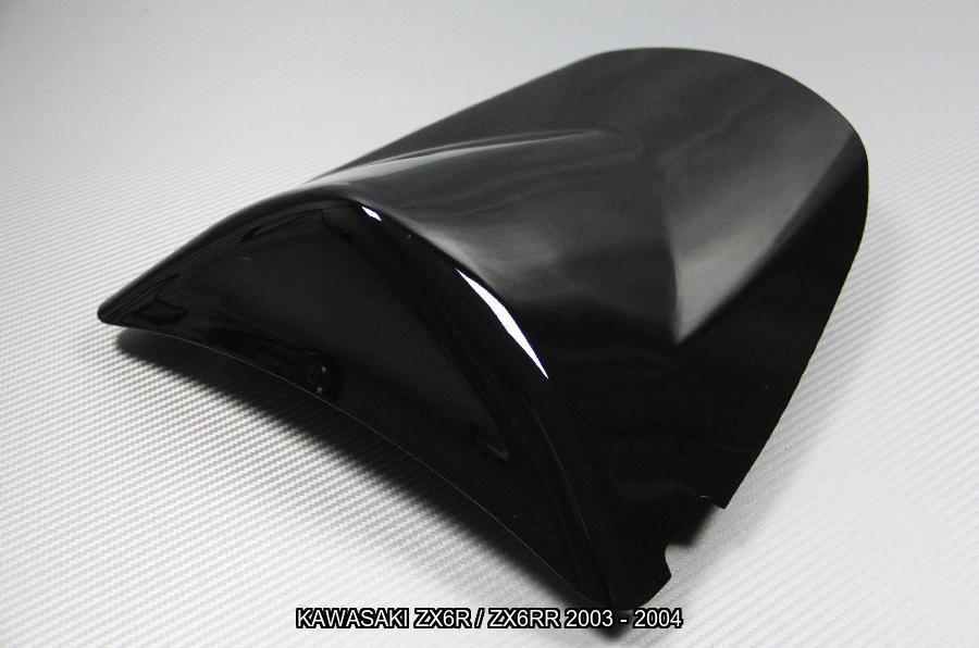 AVDB Seat Cover voor KAWASAKI ZX6R 636 ZX6RR 2003 - 2004, Motoren, Accessoires | Overige, Ophalen of Verzenden, Nieuw