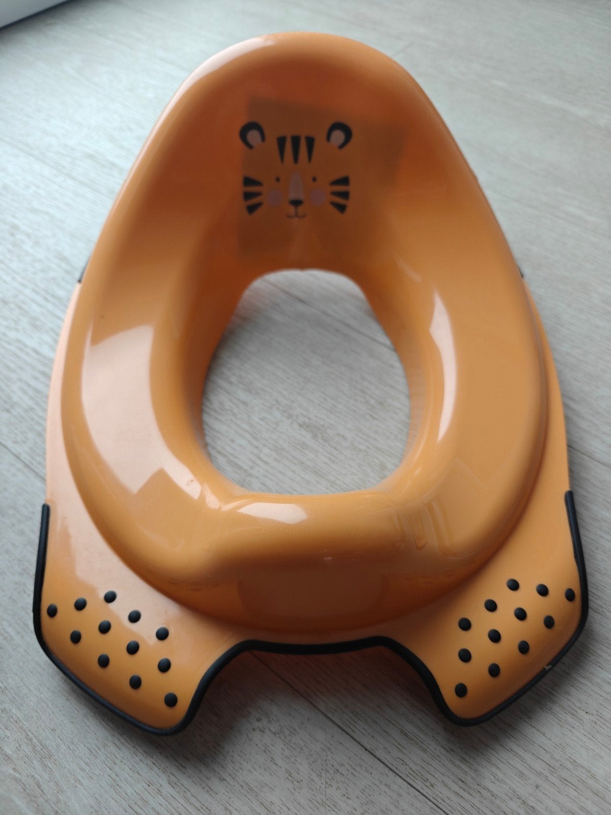 toiletverhoger, Kinderen en Baby's, Badjes en Verzorging, Ophalen