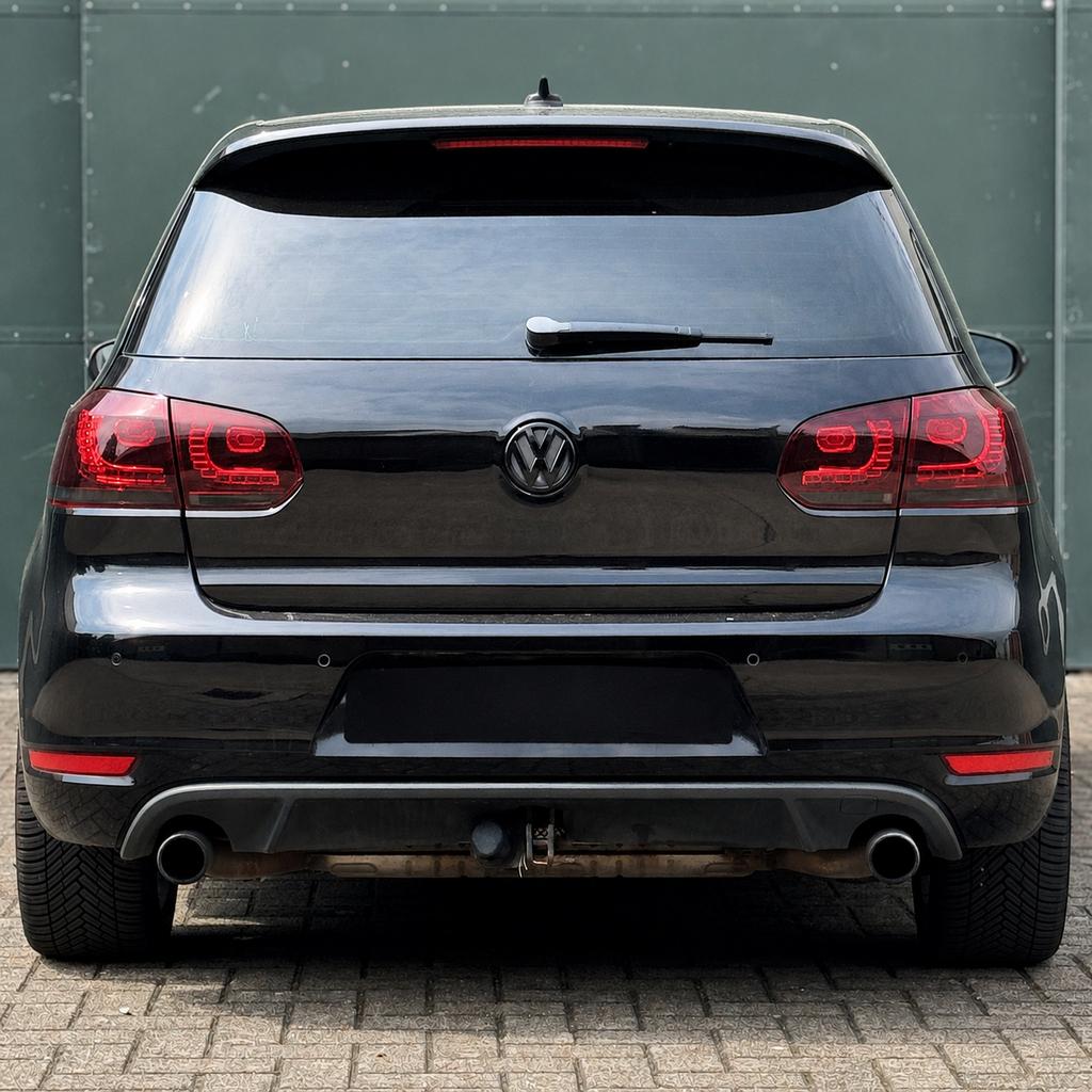 Volkswagen Golf 6 1.4 TSI DSG7 - 160 ch - 2010 - 211 000 km, Enlèvement, Volkswagen