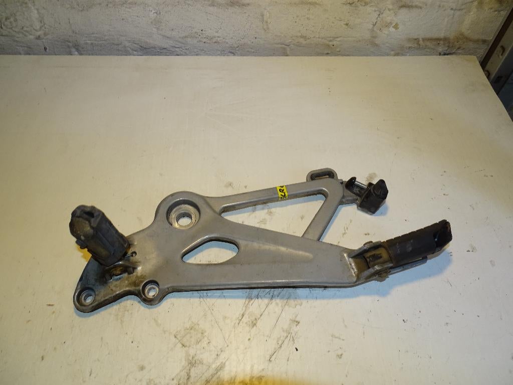 honda slr650  onderdelen, Ophalen of Verzenden, Gebruikt