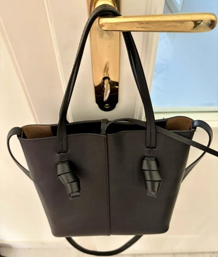 MassimoDutti dames tas, Bijoux, Sacs & Beauté, Enlèvement ou Envoi, Sac à main