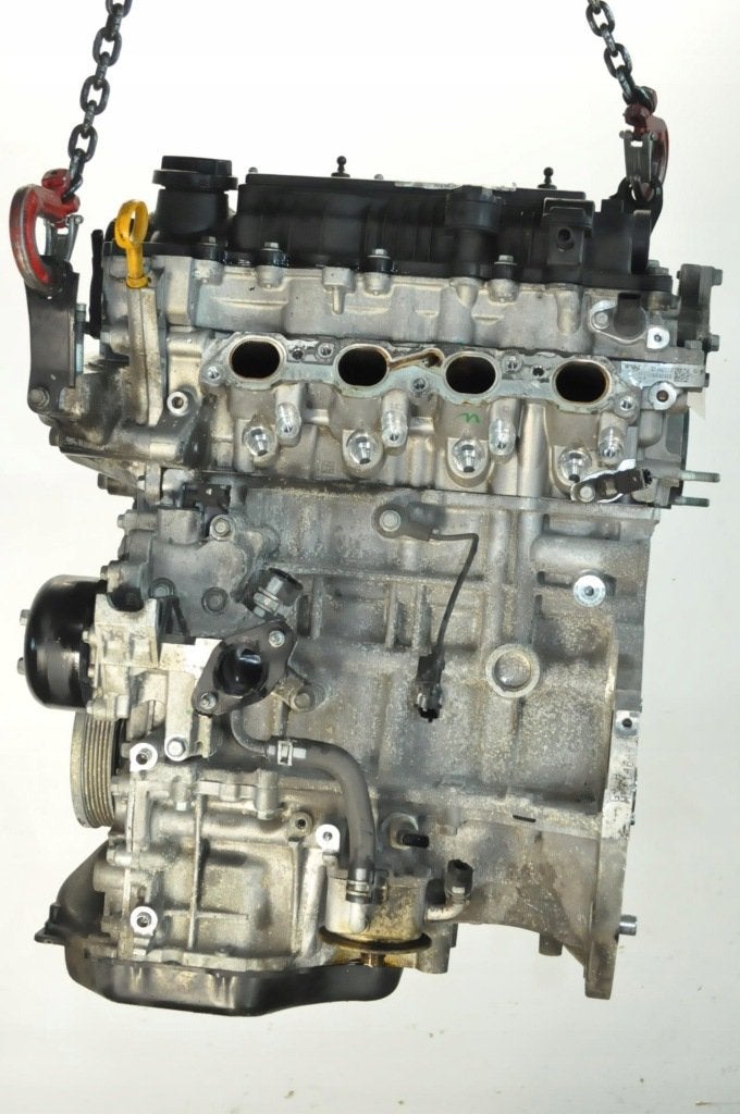 Moteur G4LH Nu PROCEED KIA CEED XCEED