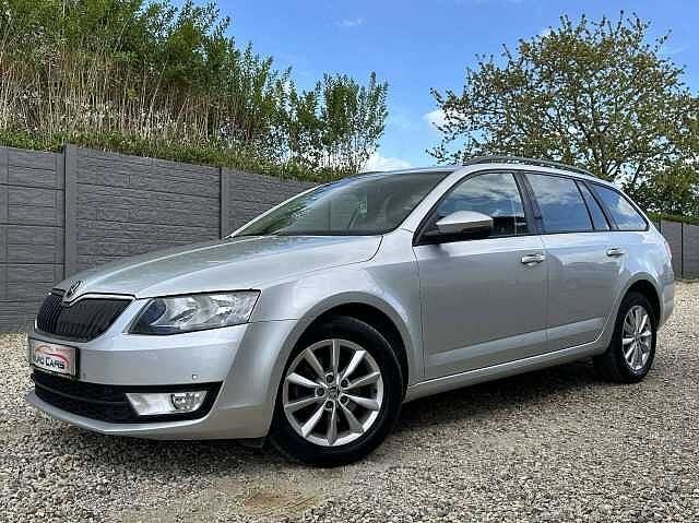 SKODA Octavia SW 1.0 TSI Ambition CRUISE/SENSOR/GPS/FRONT, Achat, https://public.car-pass.be/vhr/aefcc3ac-dec3-4348-9f19-554e2b86f584