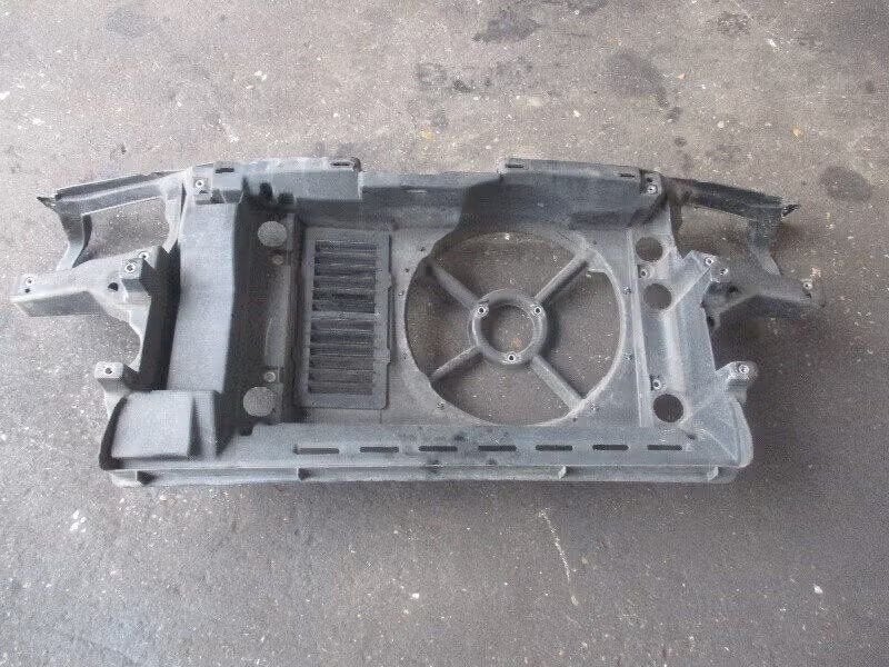VOORFRONT Volkswagen Vento (1H2) (1h0-805-594-a), Berliner Ring 2 38440 Wolfsburg, DE, Volkswagen, Volkswagen AG, Utilisé