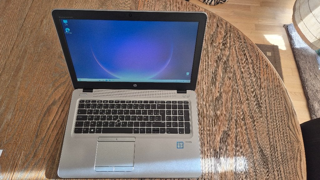 HP Elitebook 850 G3 16 GB pc, Ophalen of Verzenden, Gebruikt, Azerty, SSD