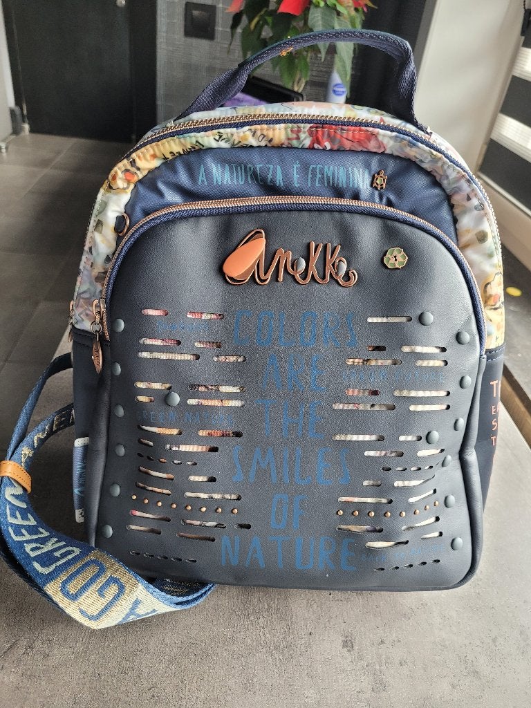 Sac à dos Anekke, Ophalen, Nieuw