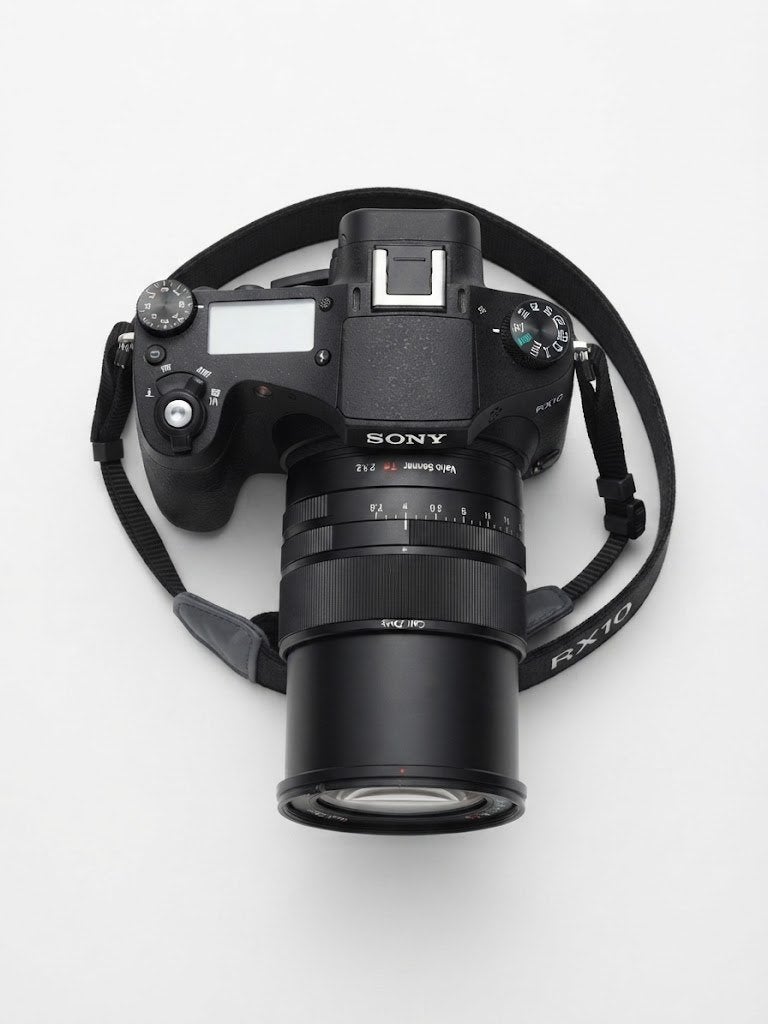Sony RX10 / constante f/2.8 lens (nieuw), TV, Hi-fi & Vidéo, Caméscopes numériques, Neuf, Enlèvement ou Envoi, Caméra, Sony