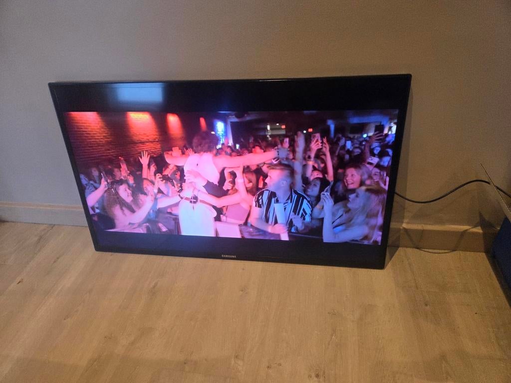 Samsung led tv 40 inch, Audio, Tv en Foto, Televisies, Ophalen, 40 tot 60 cm, LED, Samsung