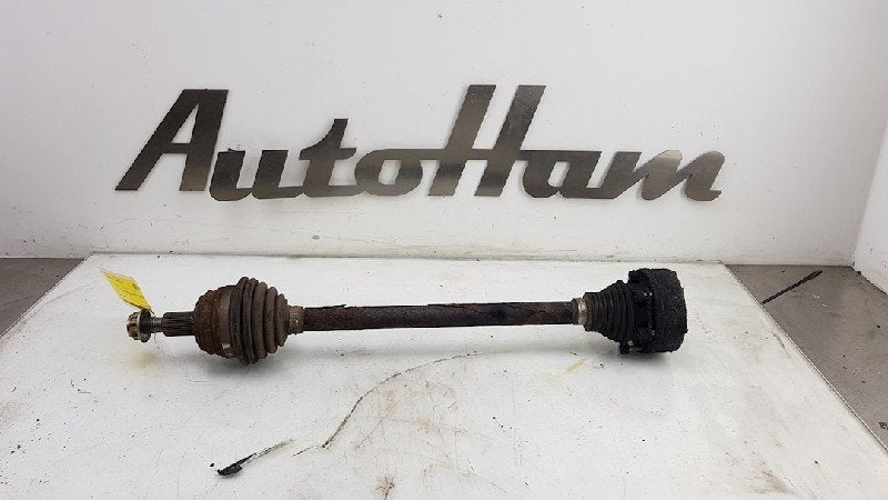 CARDAN ARRIERE GAUCHE (TRANSMISSION) Audi TT (8N3), Autos : Pièces & Accessoires, Utilisé, Audi