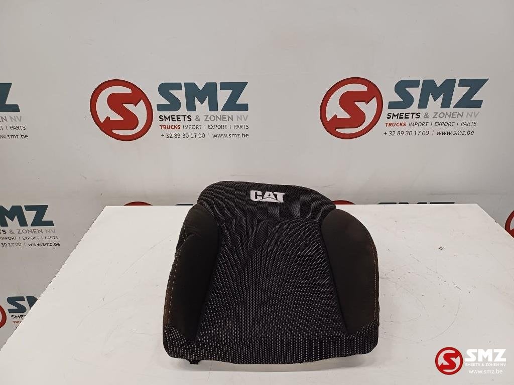 Backrest from seat Caterpillar, Neuf, Autres marques, Intérieur et Revêtement
