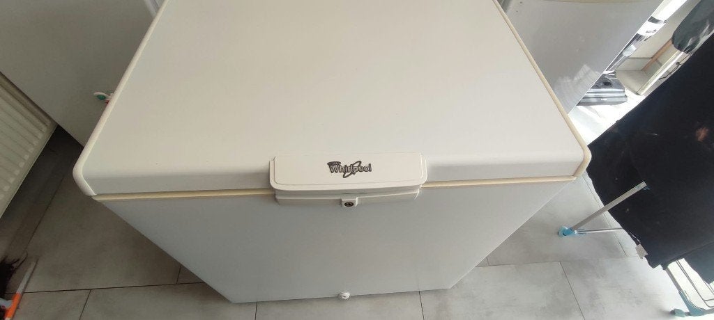 Whirlpool AFG 070 AP, Elektronische apparatuur, Gebruikt, Tussenbouw, 60 tot 90 cm, Ophalen