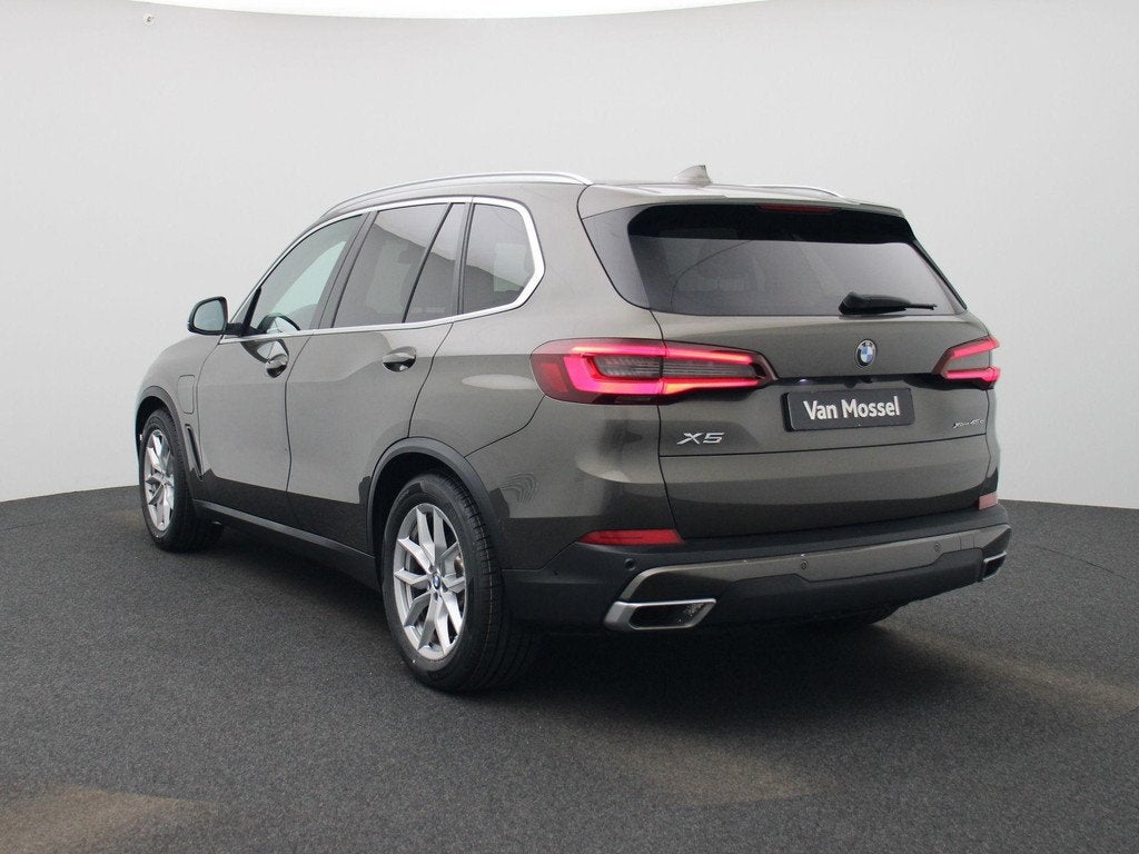 BMW X5 xDrive45e (210kW) (automatique), Autos, 2700 kg, Electronic Stability Program (ESP), Achat, X5