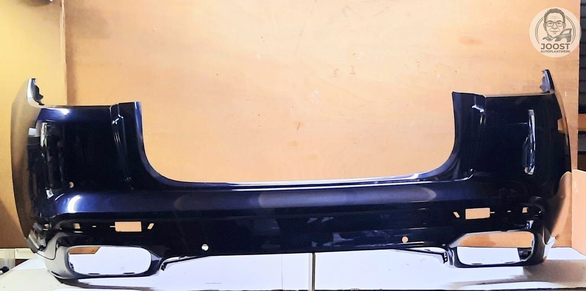 Achterbumper Porsche Panamera Sport Turismo '17 974807421B, Auto-onderdelen, Gebruikt, -, Porsche, Ophalen of Verzenden