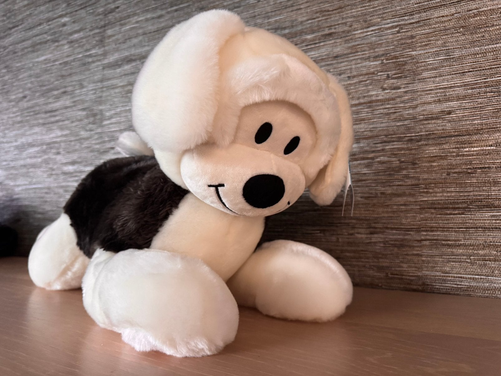Samson, Enfants & Bébés, Jouets | Peluches, Enlèvement ou Envoi, Comme neuf