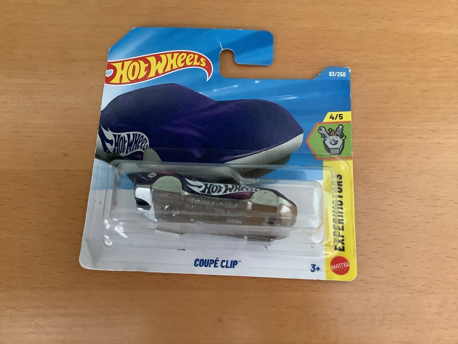 PORSCHE HOT WHEELS, Enlèvement ou Envoi, Neuf