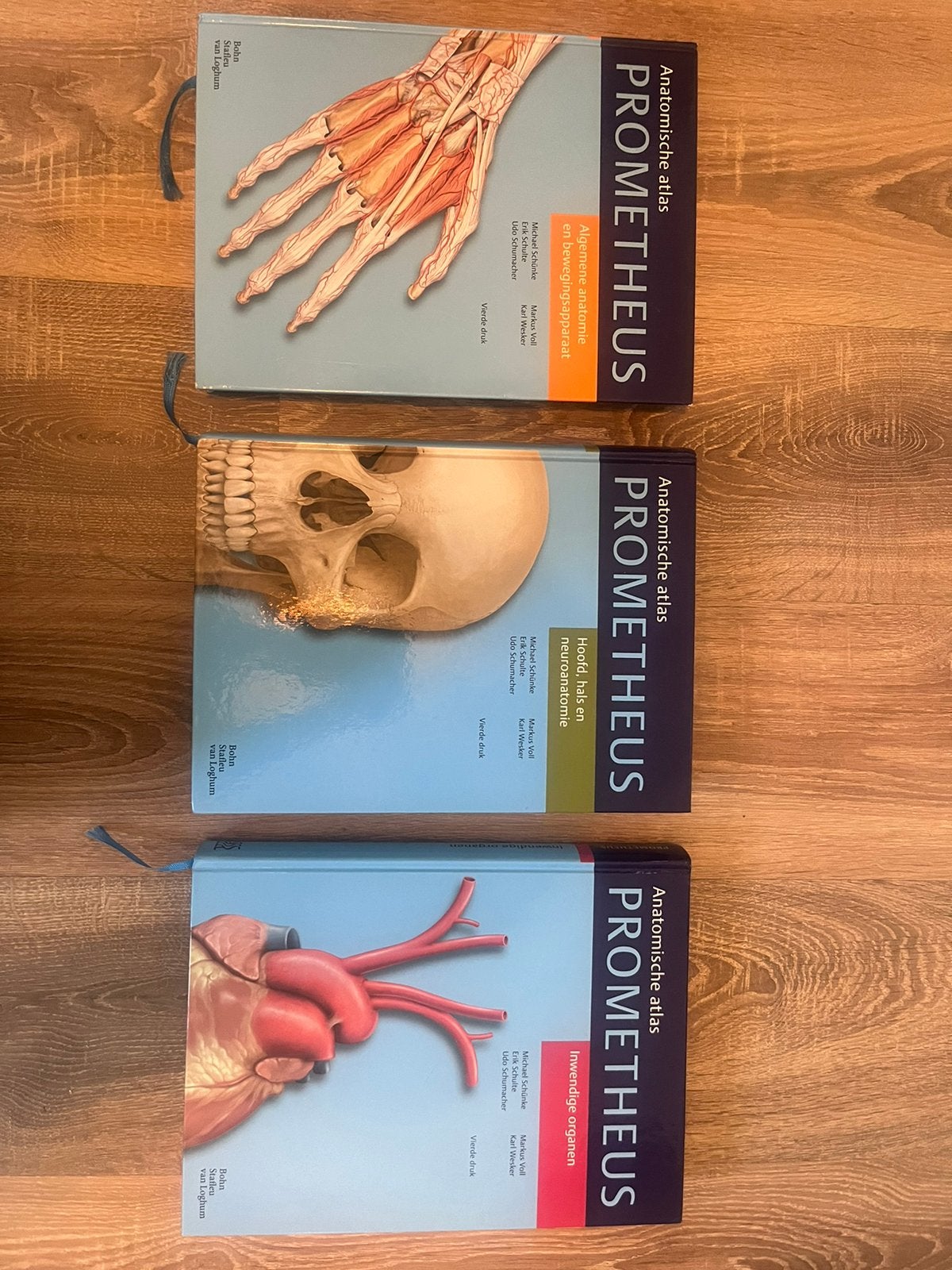 Biomedische Wetenschappen UA boeken, Boeken, Schoolboeken, Ophalen, Zo goed als nieuw, Overige niveaus, Overige vakken
