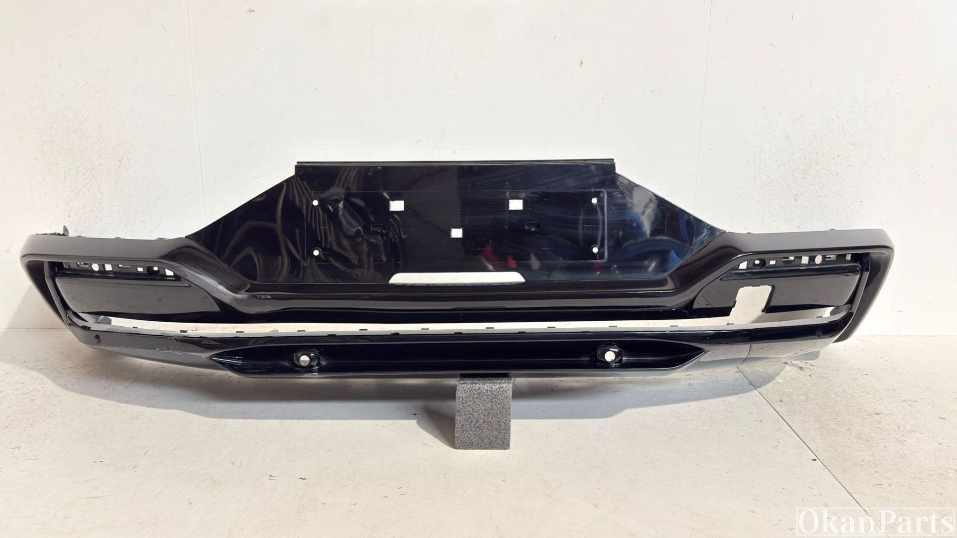Lotus Eletre achterbumper 8893352357, Auto-onderdelen, Info@fabrikant.eu, Fabrikantstraat 1
1000 AA  Amsterdam, NL, Achter, Bumper