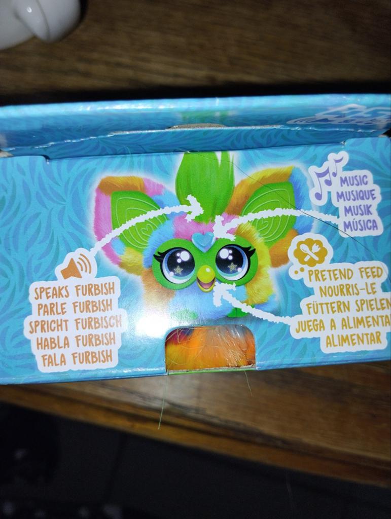 Furby, Enfants & Bébés, Enlèvement ou Envoi