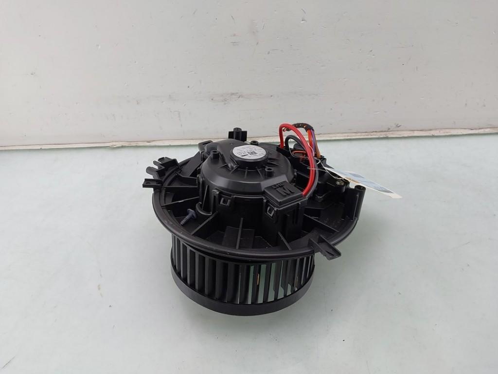 VENTILATEUR RADIATEUR MOTEUR Volkswagen Golf VIII (CD1), Autos : Pièces & Accessoires, Climatisation & Chauffage, Volkswagen, Utilisé
