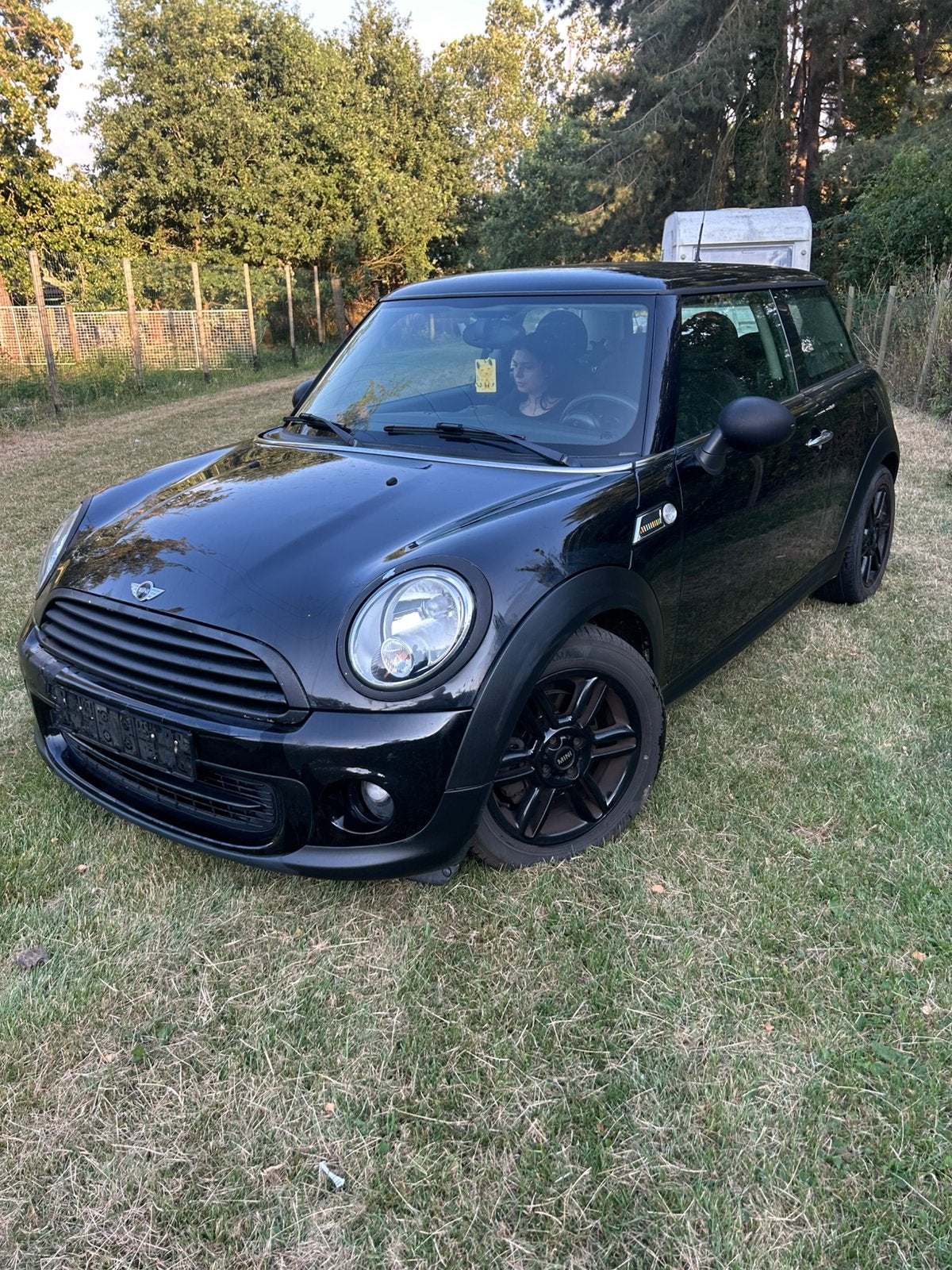 Mini one, Auto's, Mini, Particulier, Te koop, One