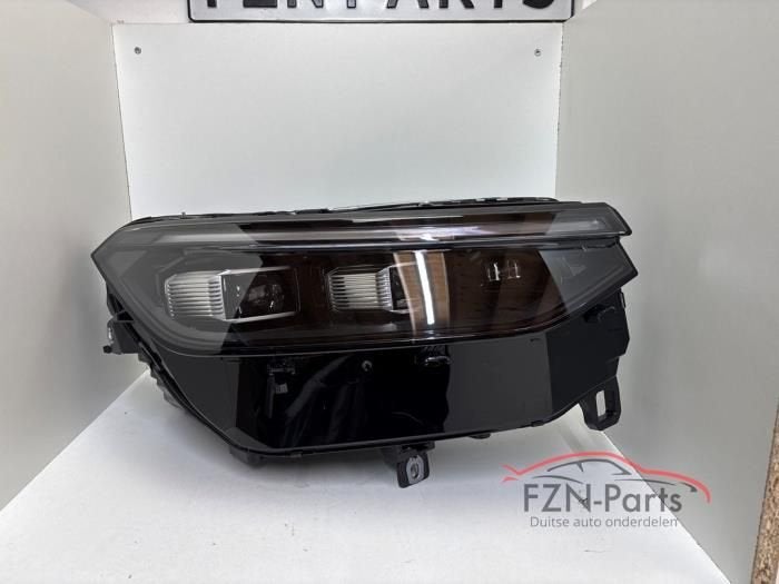 VW Tayron 57L koplamp VOLLED Rechts, Enlèvement ou Envoi, Utilisé