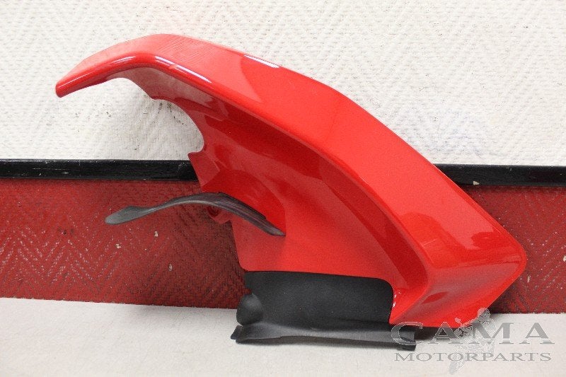 INSERT DE LIAISONS DE TUYAU LATÉRAL GAUCHE Ducati, Dhr. S. di Majo, Utilisé, Info@cama-motorparts.nl, P.J. Troelstraweg 8 8
3144 CX  MAASSLUIS, NL
