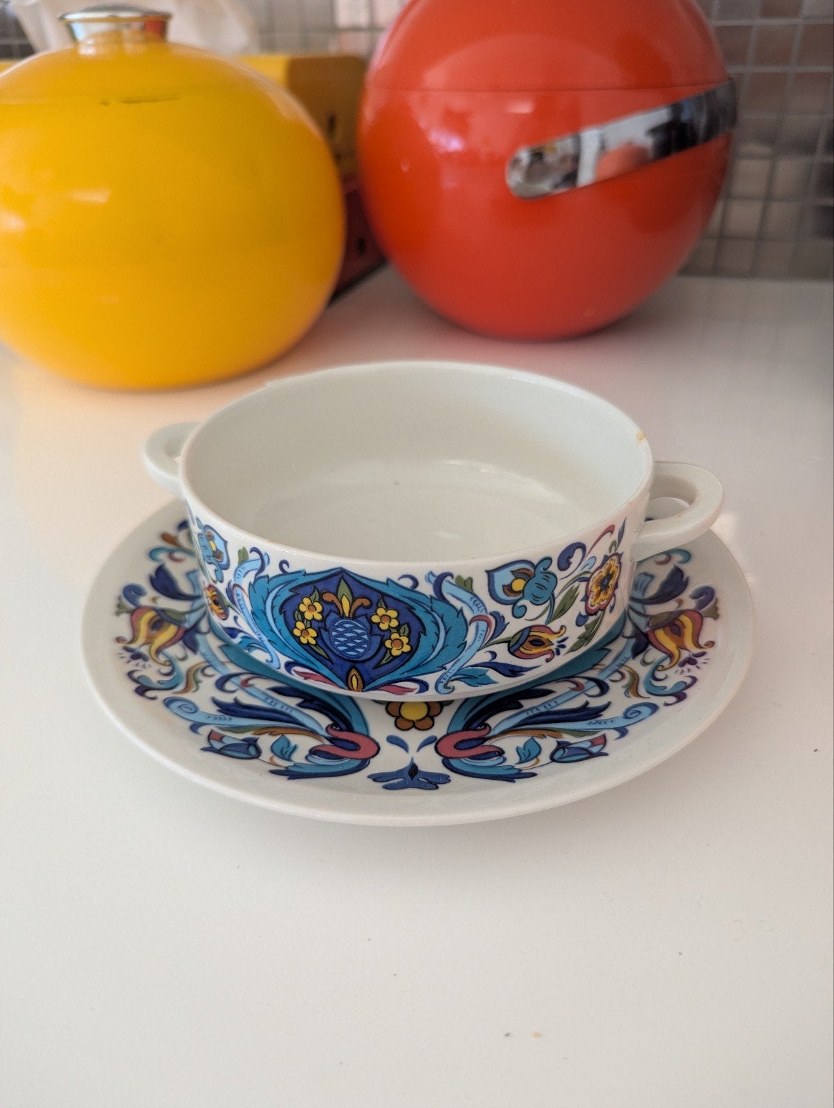 Izmir Villeroy&boch, Enlèvement ou Envoi
