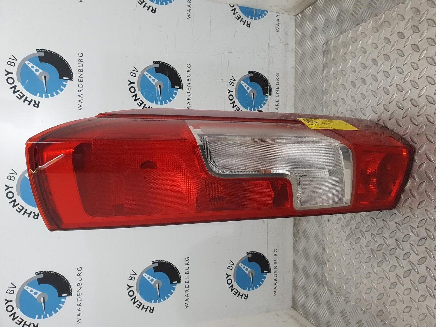 FIAT DUCATO 35H 2.3 MultiJet L3H2 ACHTERLICHT R 2020, Enlèvement ou Envoi, Utilisé, Stiba membre