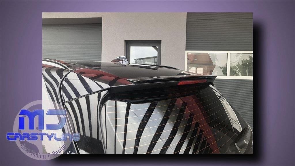 BMW X5 F15 - Dakspoiler, Enlèvement ou Envoi