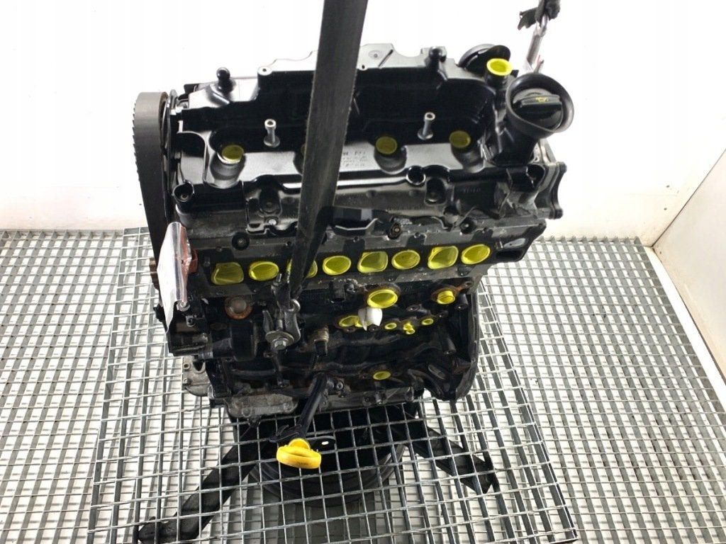 Moteur DTTA Nu CUPRA T-ROC ATECA LEON SEAT OCTAVIA KAROQ, Envoi, Utilisé, Daihatsu